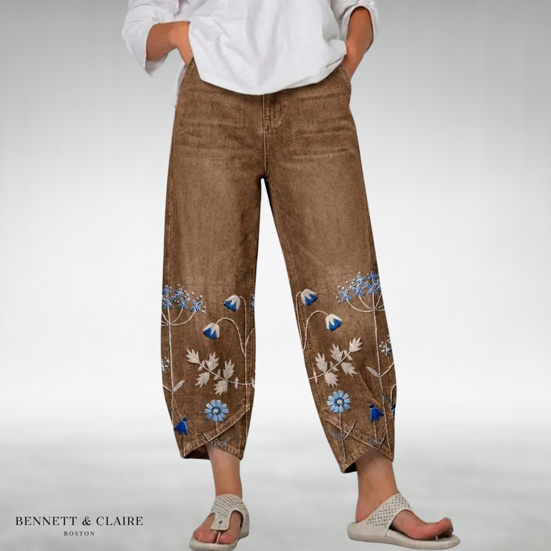 Brown / 3XL