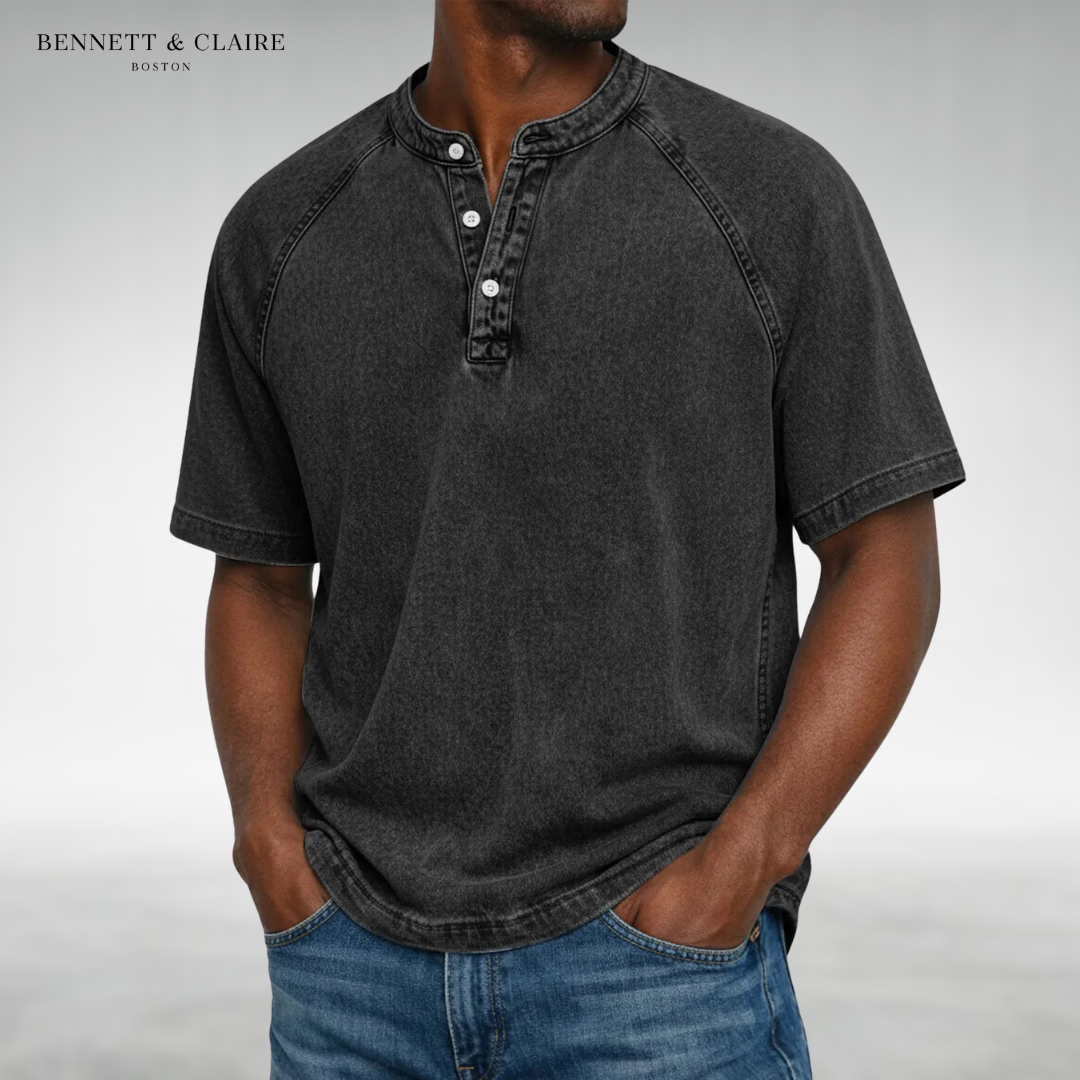 Levi™ Comfort Shirt