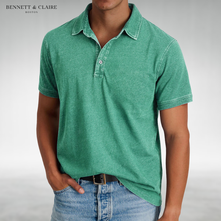 Bryan™ Lightweight Comfort Shirt
