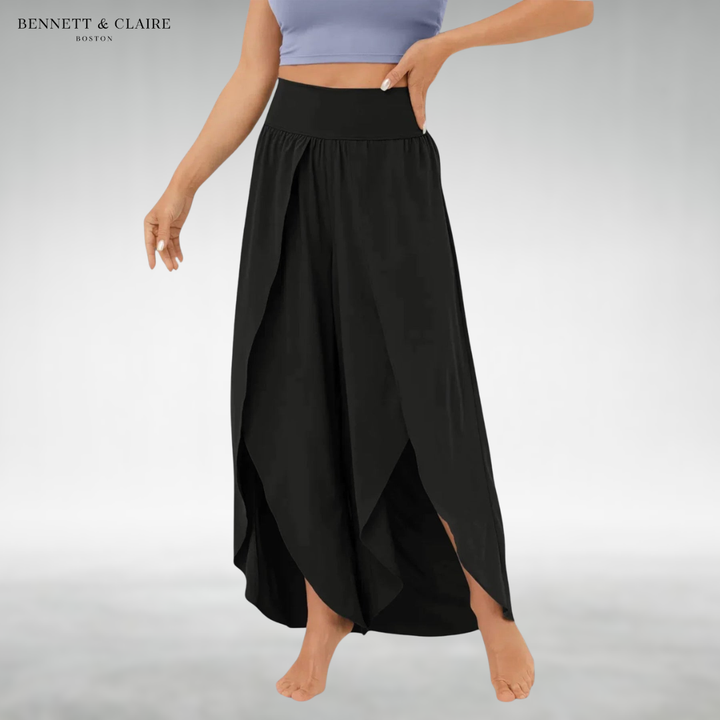 Alina™ Flowy Comfort Pants