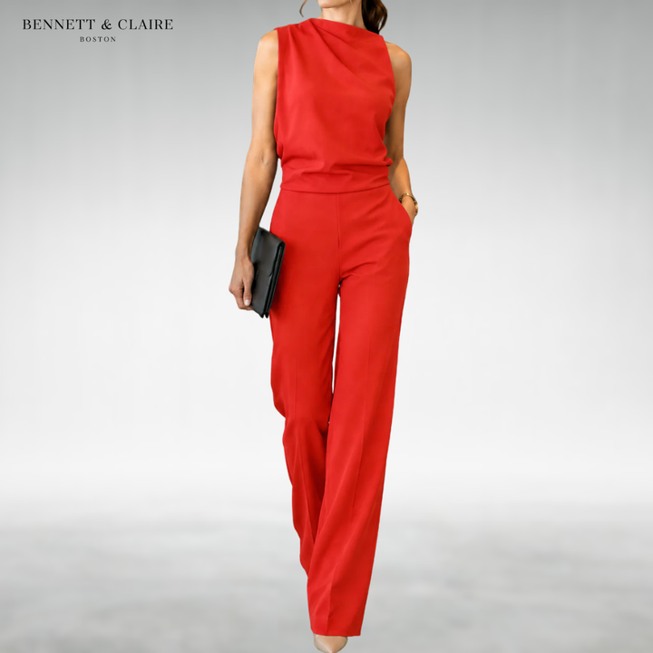 Brittany™ Comfort Jumpsuit