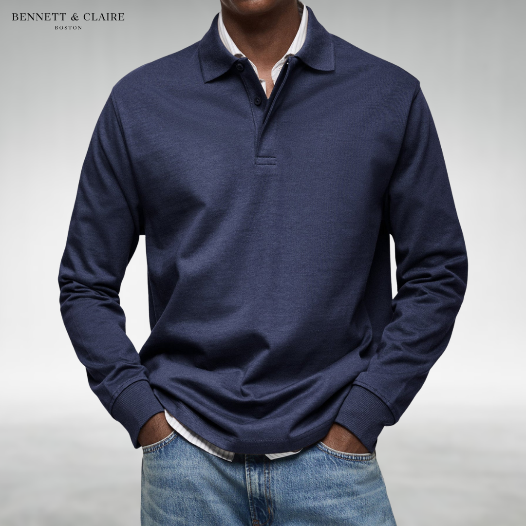 Navy Blue / 3XL