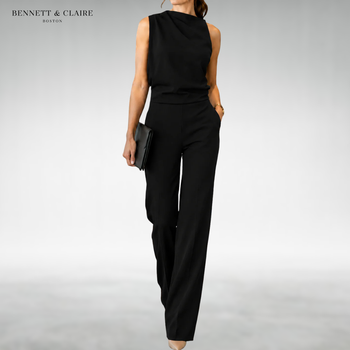 Brittany™ Comfort Jumpsuit
