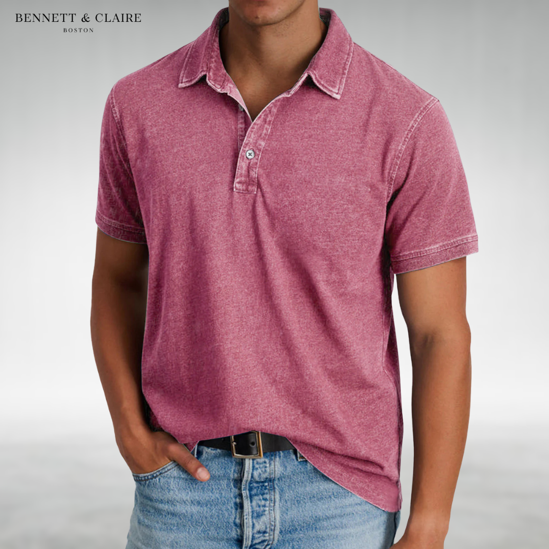 Bryan™ Lightweight Comfort Shirt