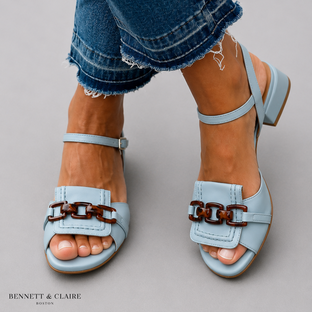 Ammy™ Comfort Walking Sandals