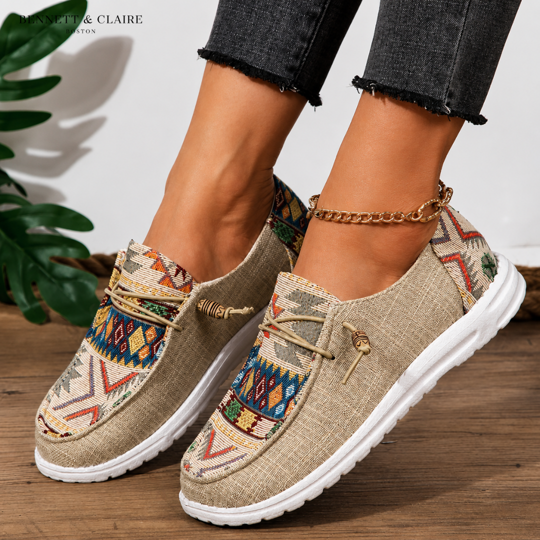 Beige / 13 US (43 EU)