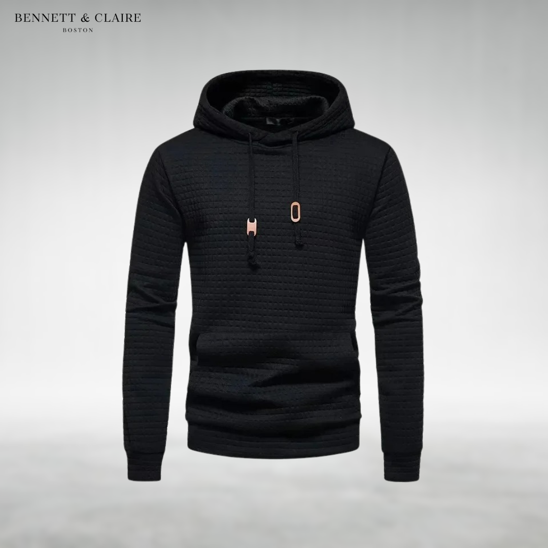 Samuel™ Comfort Men's Hoodie