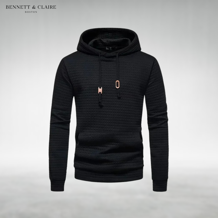 Samuel™ Comfort Men's Hoodie