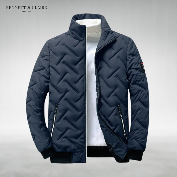 Rudolf™ Comfort Quilted Jacket