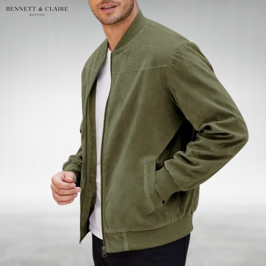 Owen™ Everyday Comfort Jacket