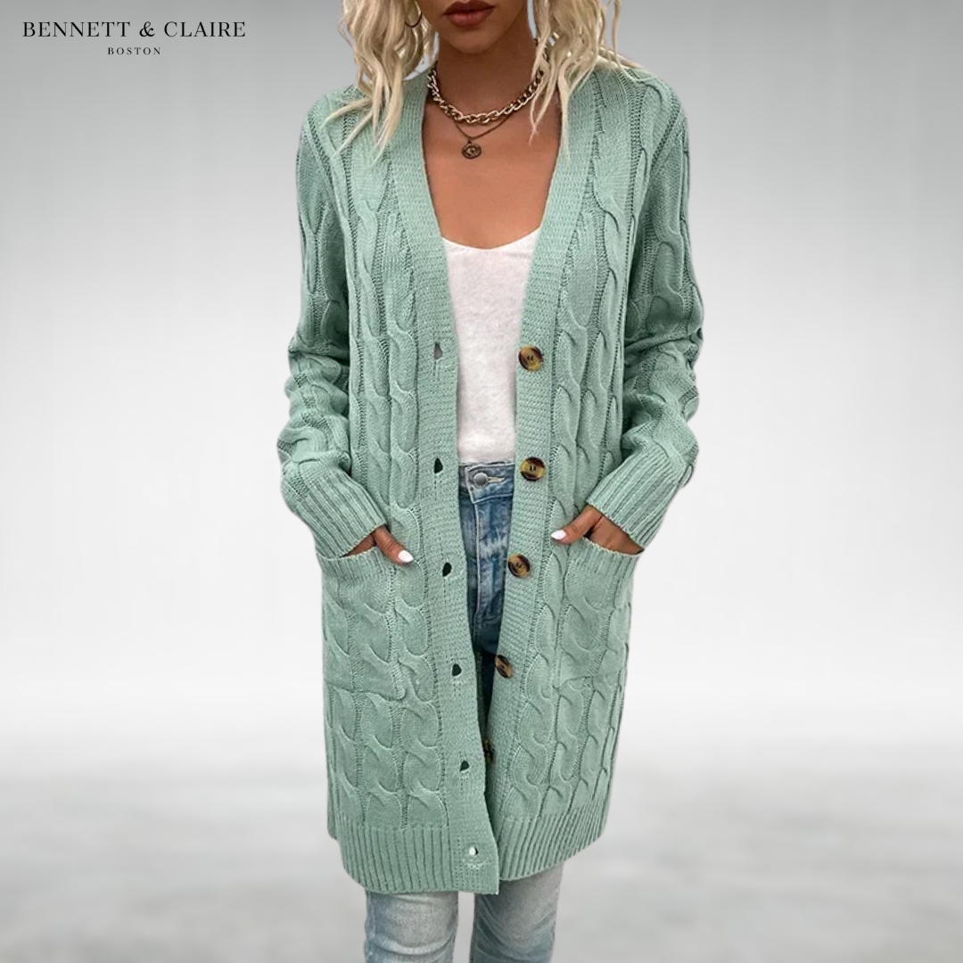 Green / XL