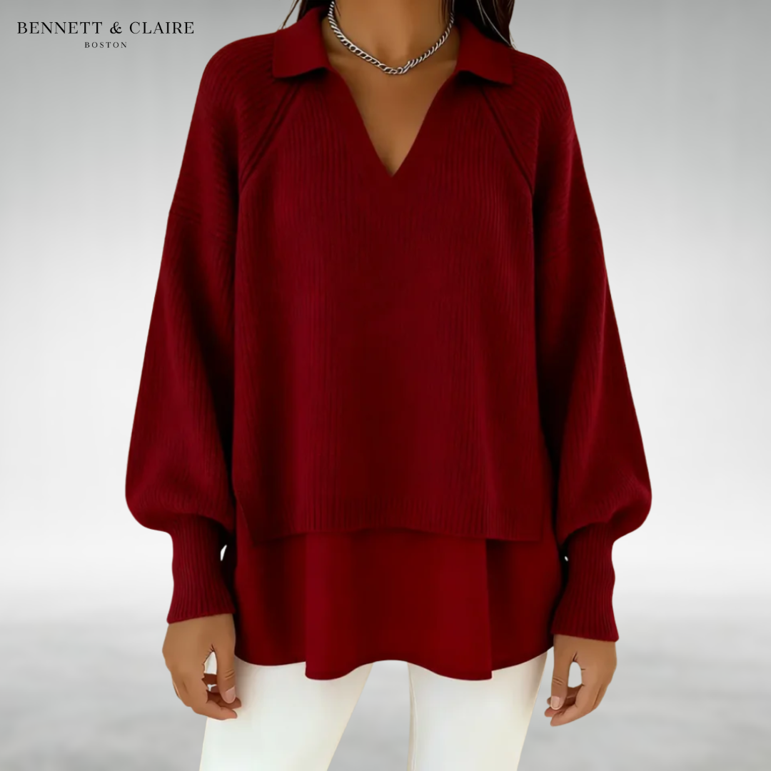 Red / 3XL