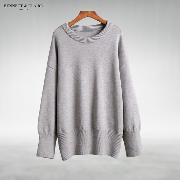 Lauren™ Oversized Knit Sweater