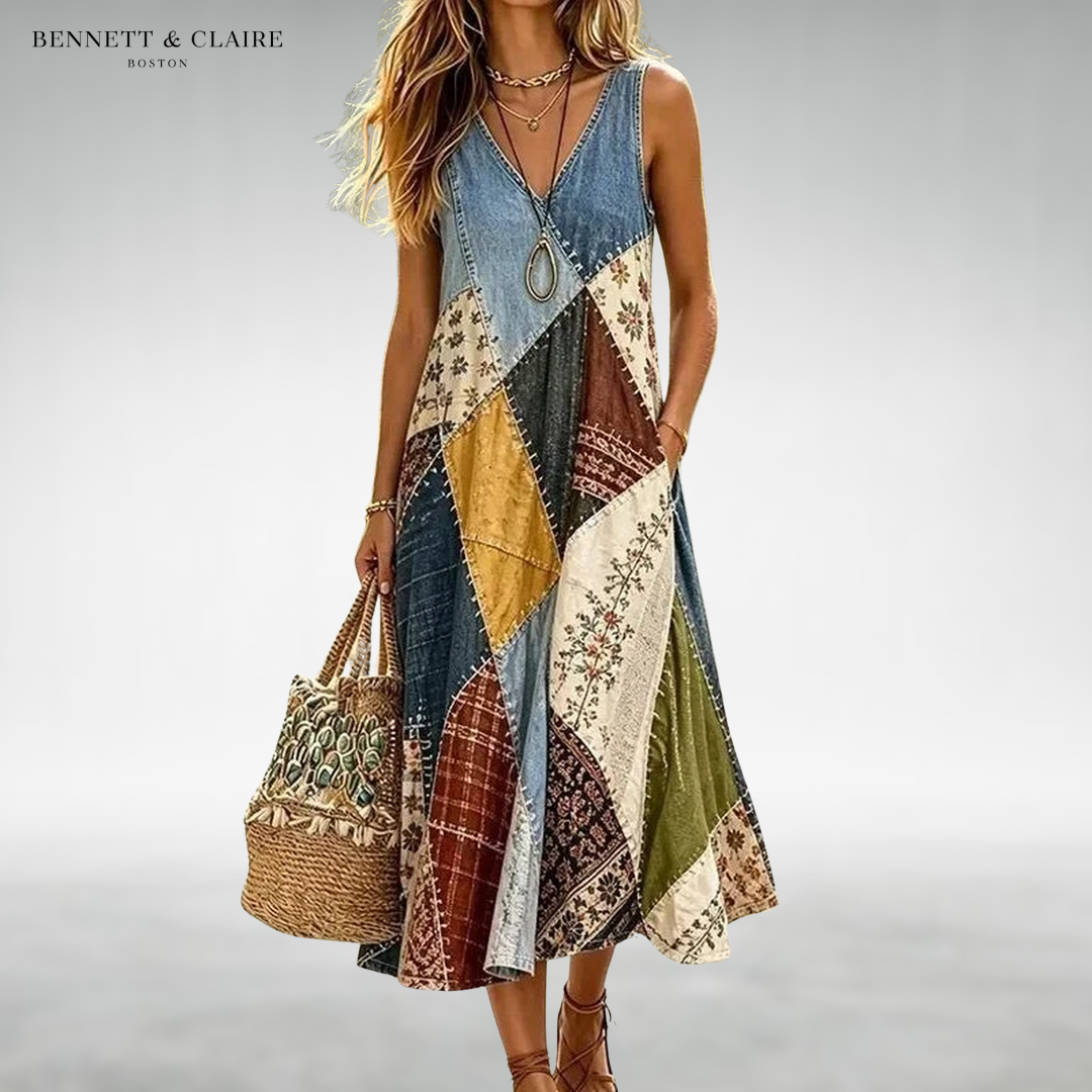 Willow™ Everyday Maxi Dress