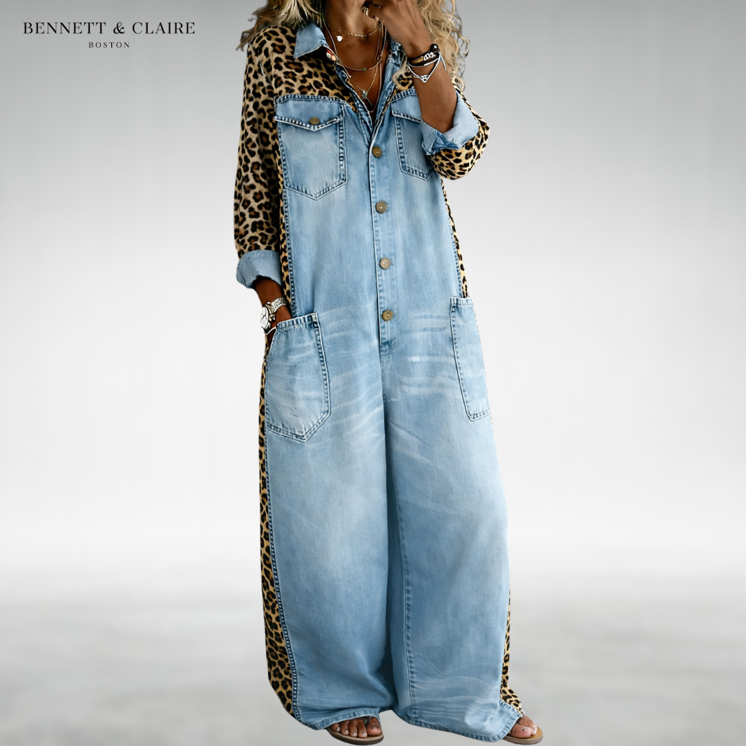 Blue / 3XL