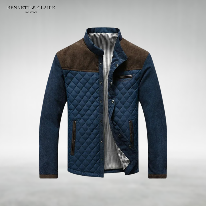 Hector™ Heritage Quilted Jacket