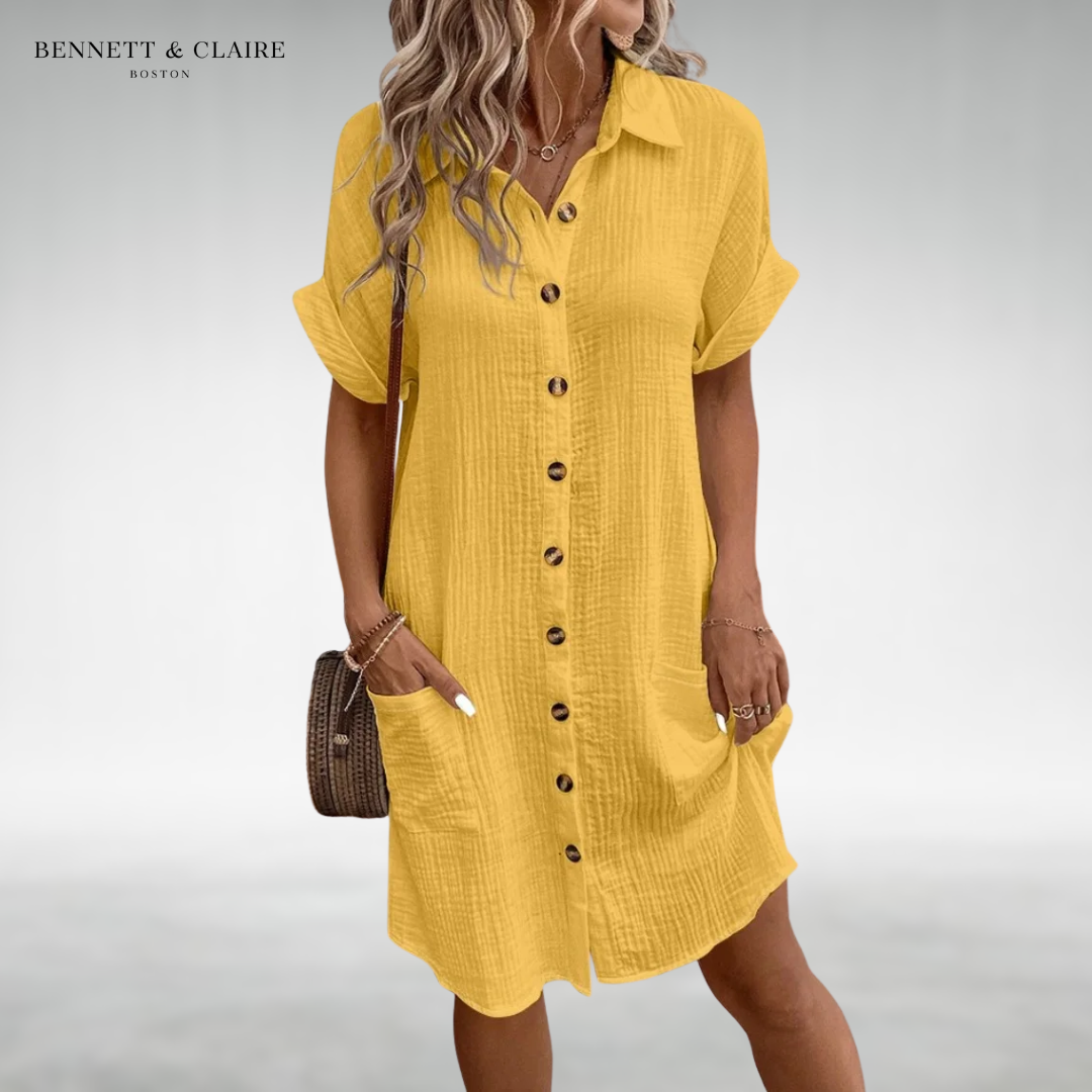 Yellow / 3XL