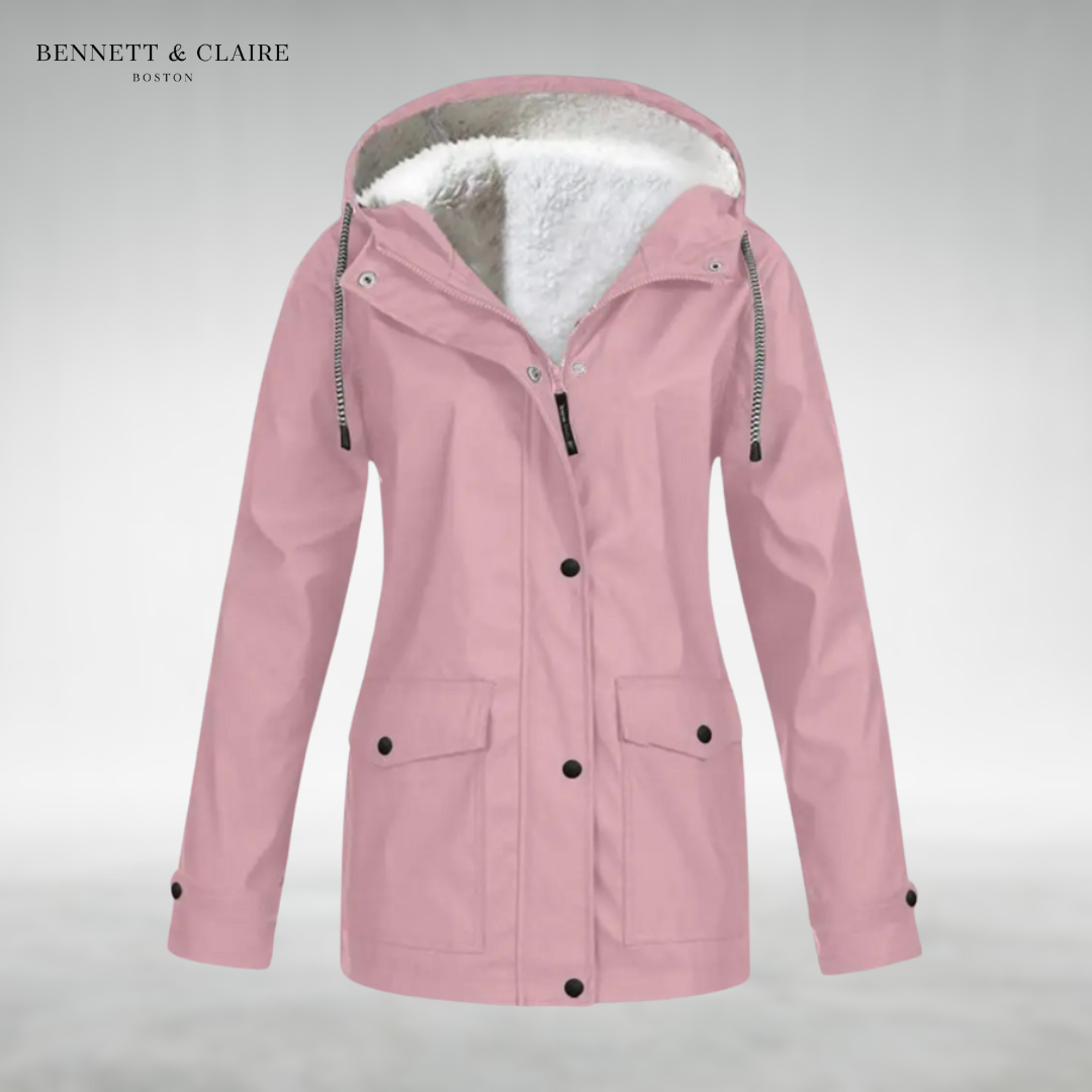 Pink / 3XL