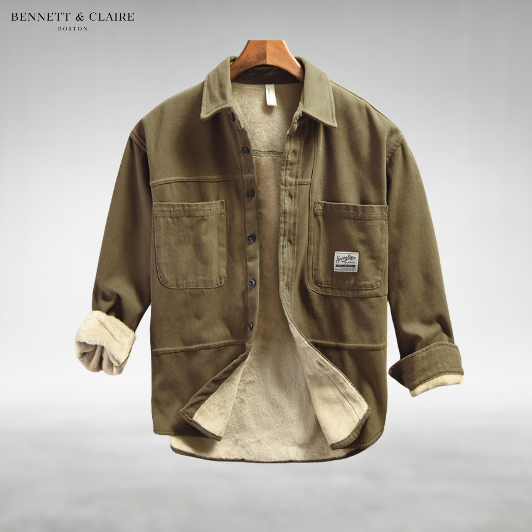 Khaki / 3XL