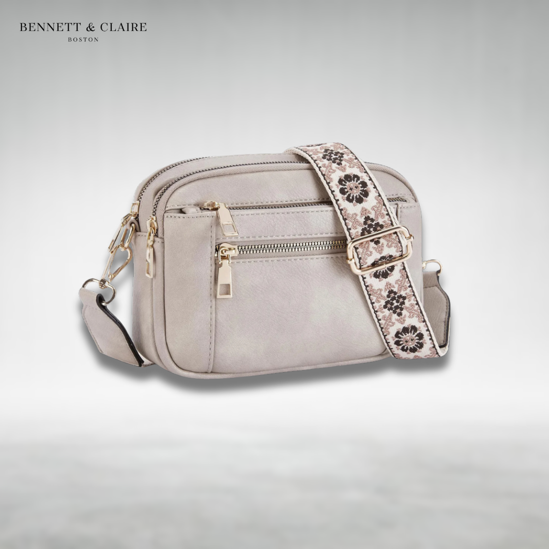 Mckinney™ Crossbody Bag
