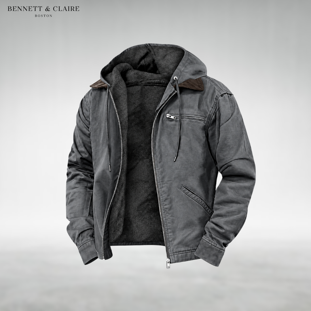 Gray / 3XL