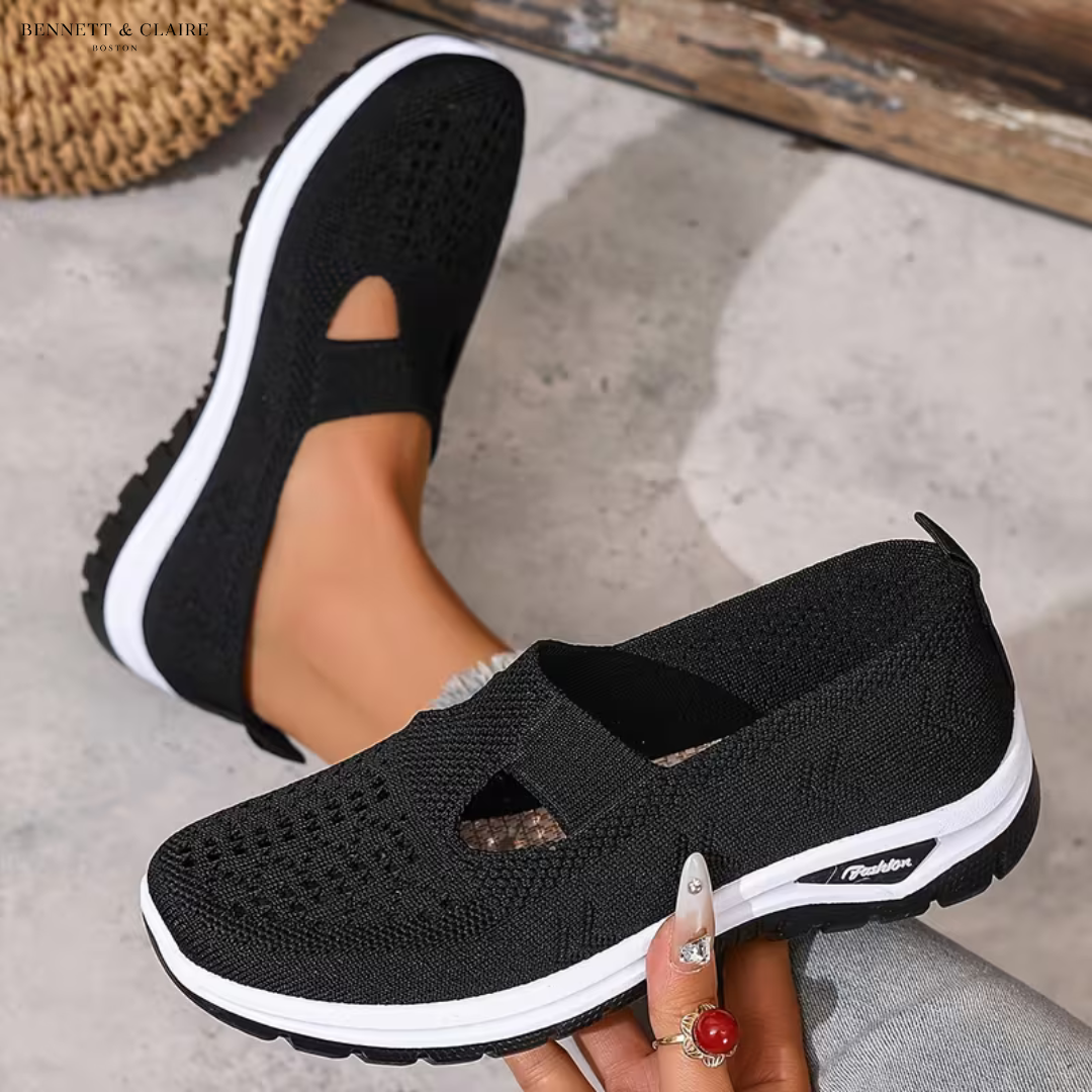 Luna™ Orthopedic Comfort Shoes