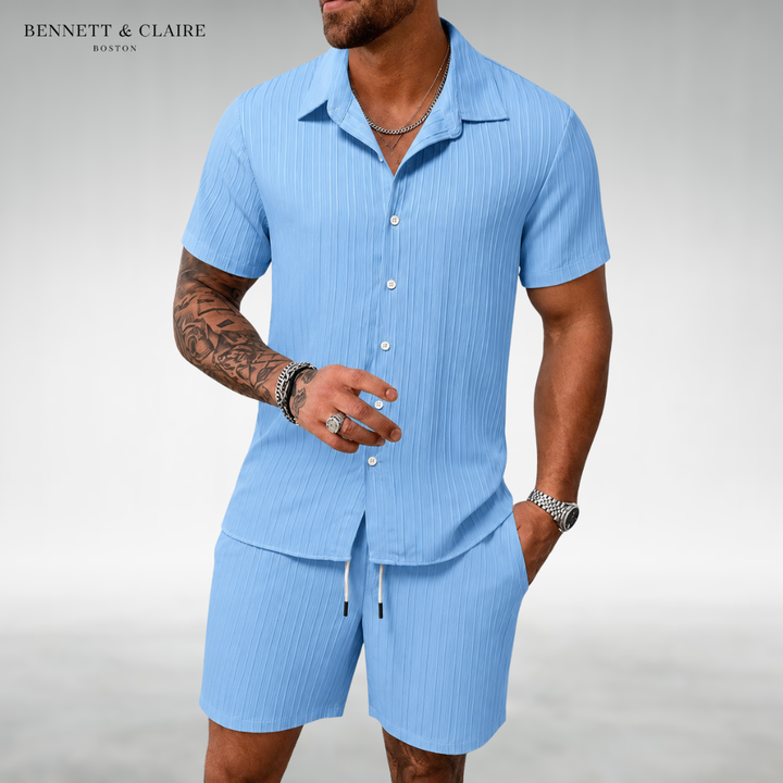 James™ Casual Comfort Set