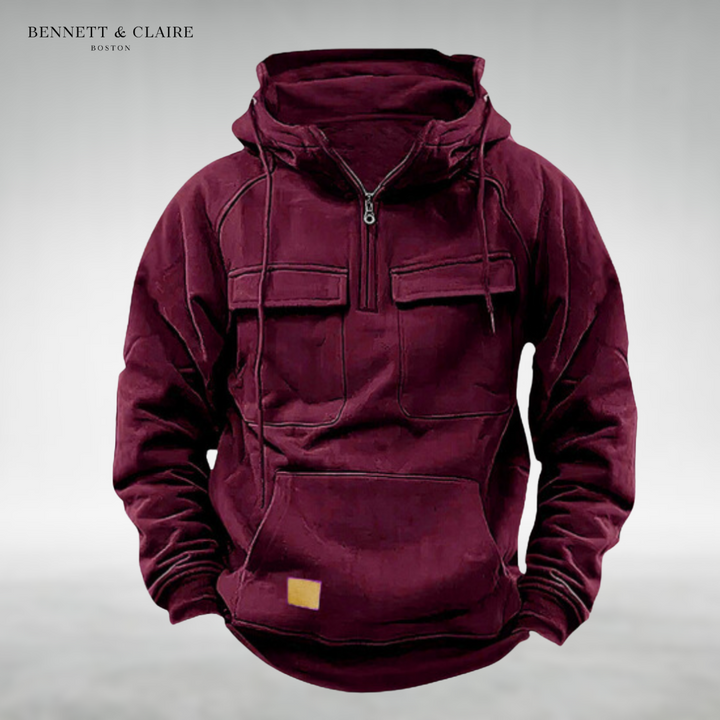 Dylan™ Comfort Men’s Sweater