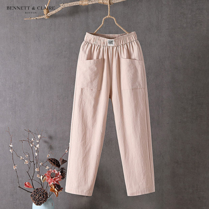 Iris™ Lightweight Comfort Pants