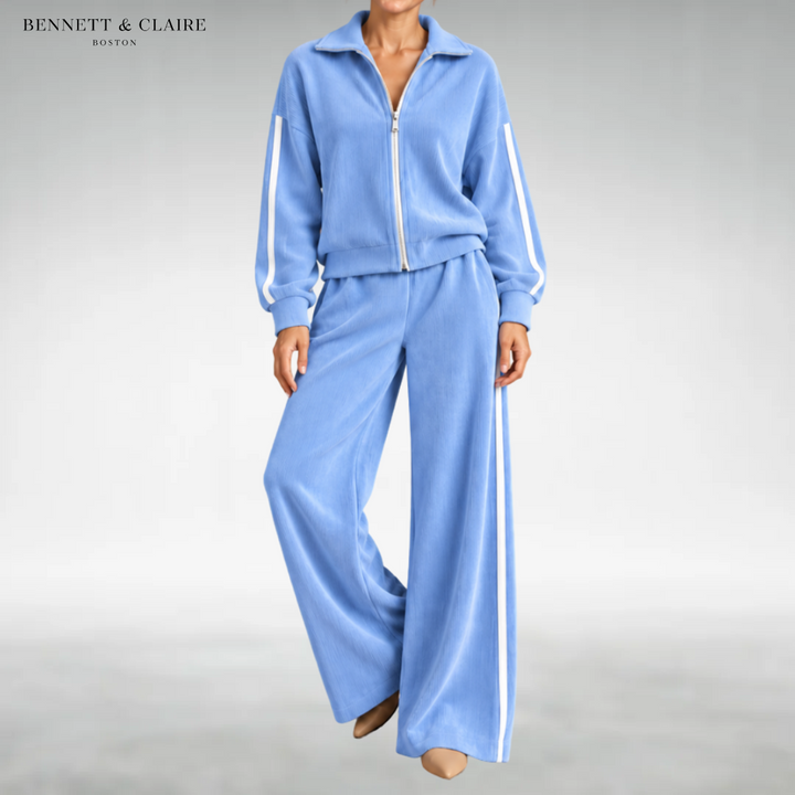 Daisy Comfortable Lounge Set