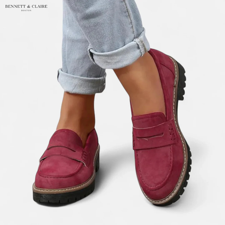 Nancy™ Orthopedic Comfort Shoes