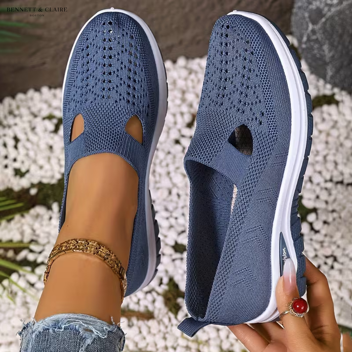 Luna™ Orthopedic Comfort Shoes