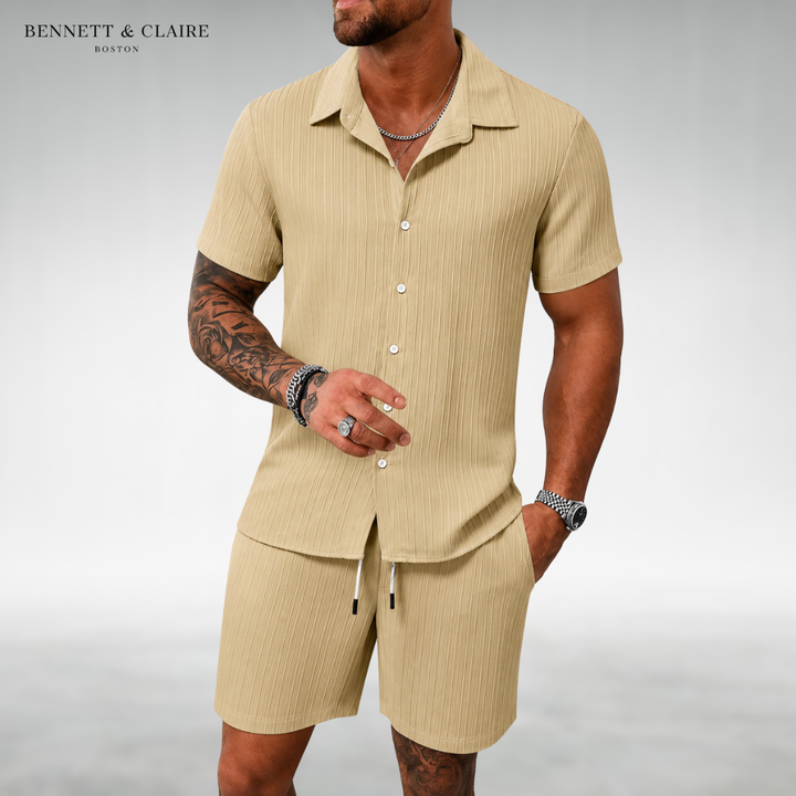 James™ Casual Comfort Set