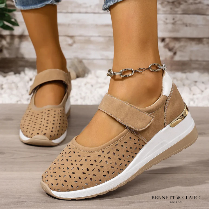 Leah™ Orthopedic Comfort Shoes