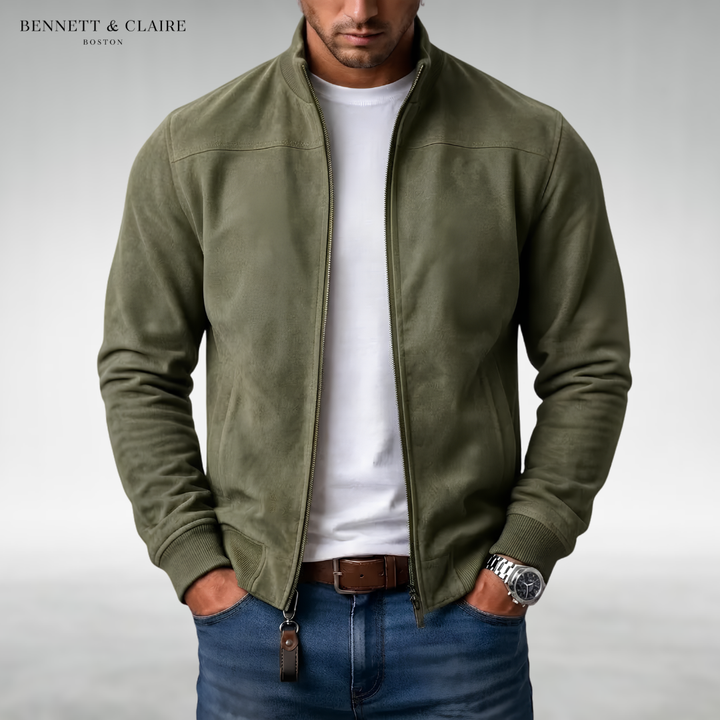 Martin Classic Casual Jacket