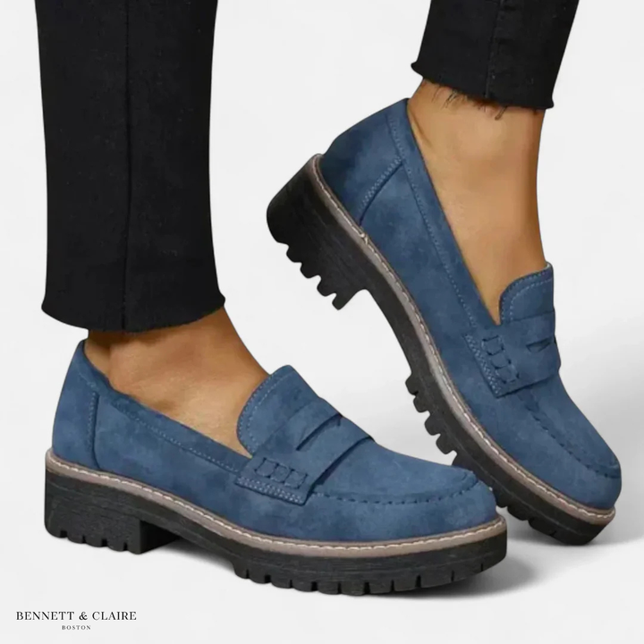 Nancy™ Orthopedic Comfort Shoes