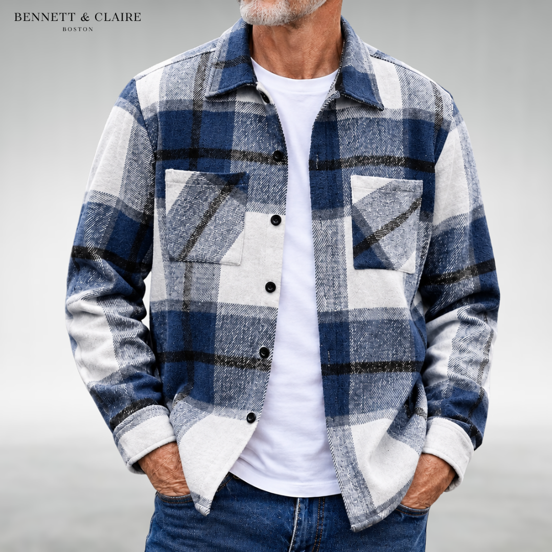 Blue / 3XL