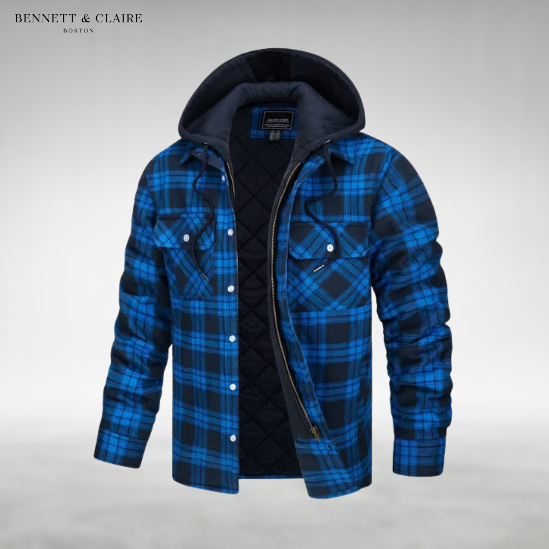 Dark Blue / 3XL