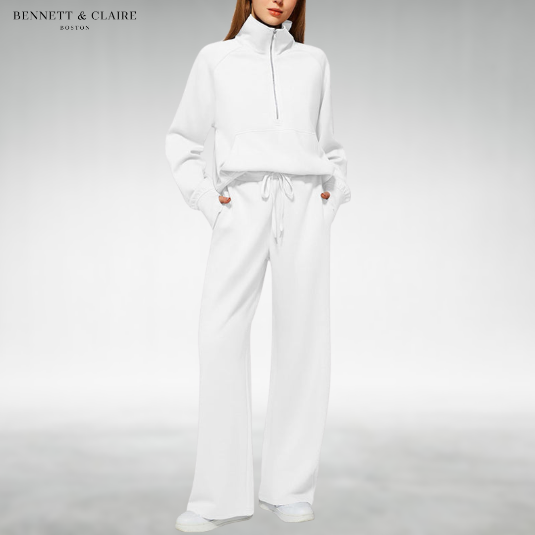 Clara Comfortable Lounge Set
