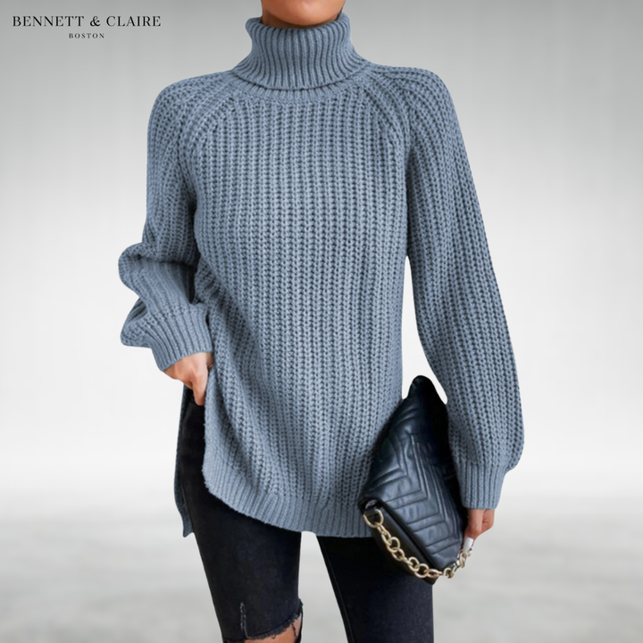 Leona™ Stylish Women's Sweater