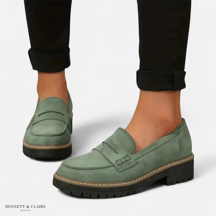 Nancy™ Orthopedic Comfort Shoes