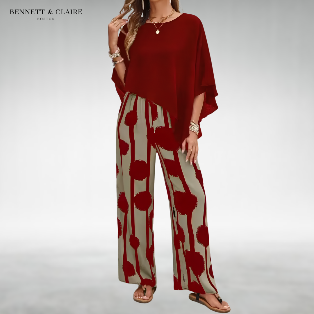 Red / 3XL