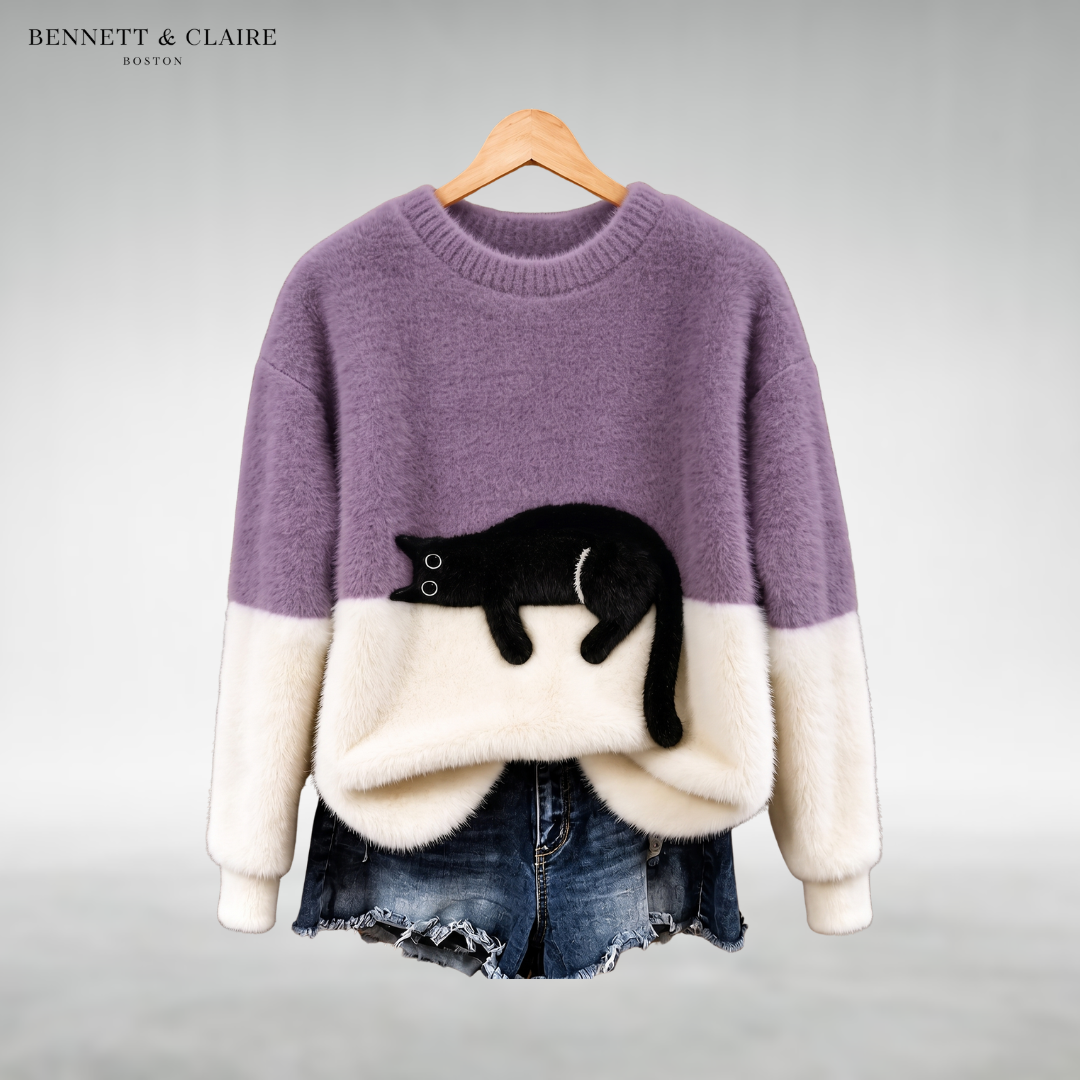 Purple / 3XL