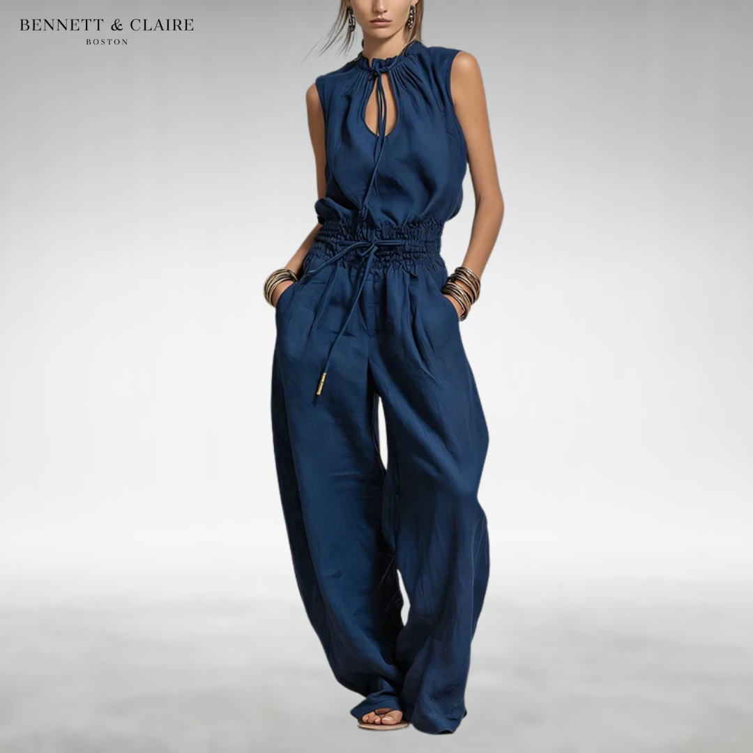 Lea™ Comfort Jumpsuit