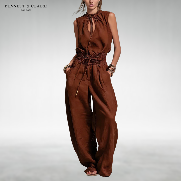 Lea™ Comfort Jumpsuit