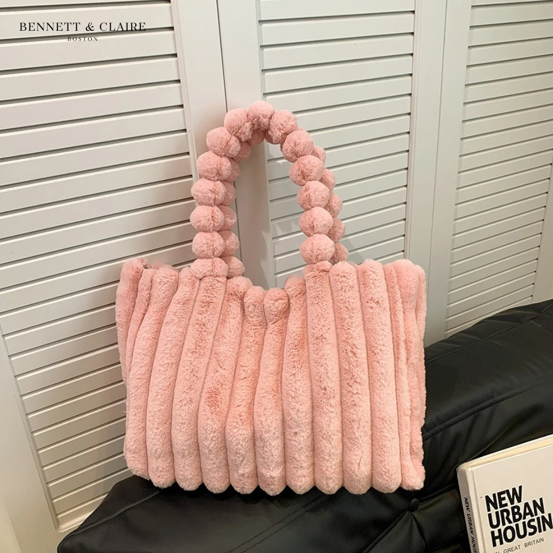Eviana™ Velvet Women's Bag