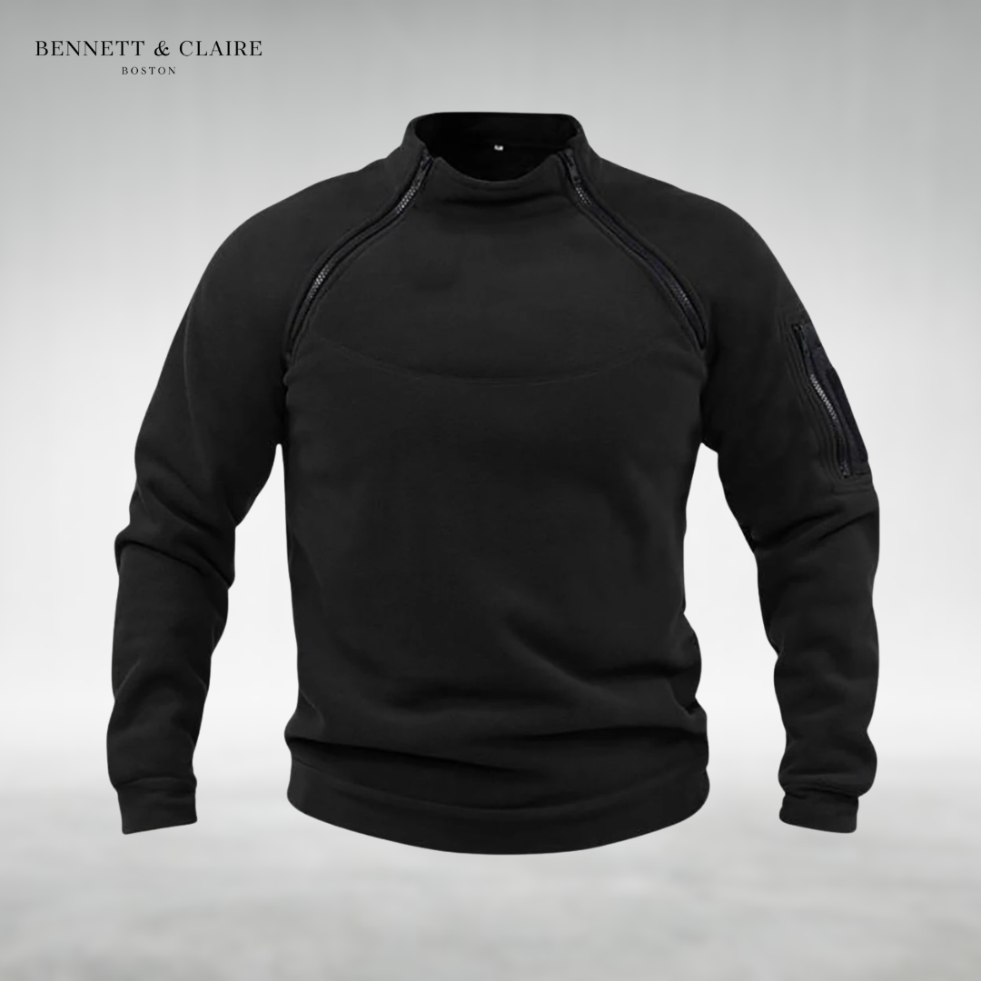 Artic Explorer Fleece Pullover