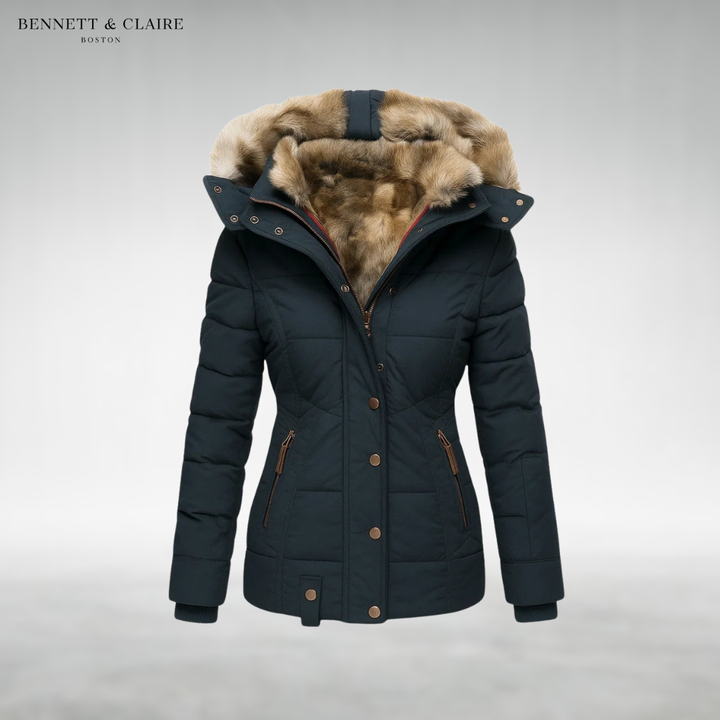 Casey™ Elegant Winter Coat