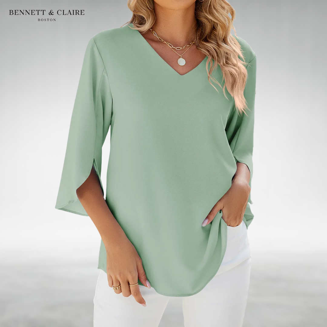 Green / 3XL