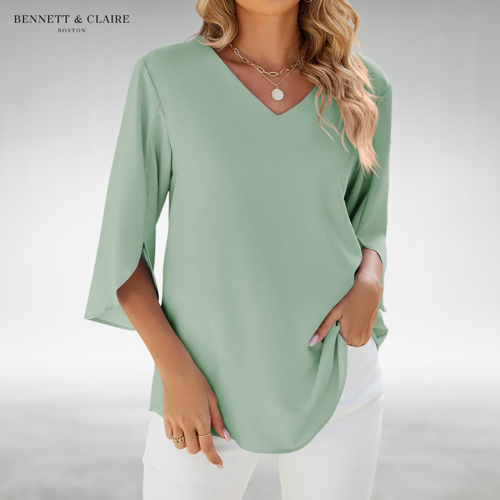 Myla™ Lightweight Comfort Top